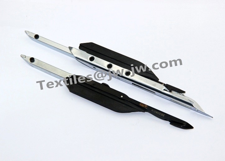 Picanol Optimax Gripper Head For Picanol Rapier Loom Spare Parts