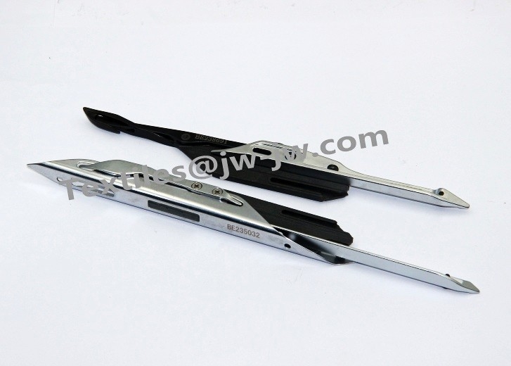 Picanol Optimax Gripper Head For Picanol Rapier Loom Spare Parts