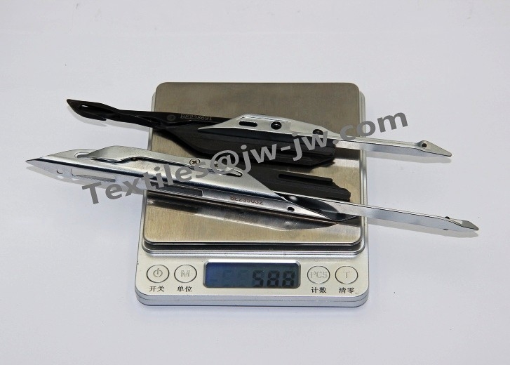 Picanol Optimax Gripper Head For Picanol Rapier Loom Spare Parts