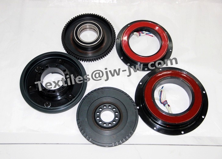 Sulzer 6200 Clutch Set For Sulzer Rapier Loom Spare Parts 6200