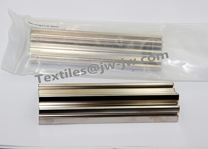 K88 Rail 6-L140MM Vamatex Loom Weaving Loom Spare Parts As Picture Shows 300G