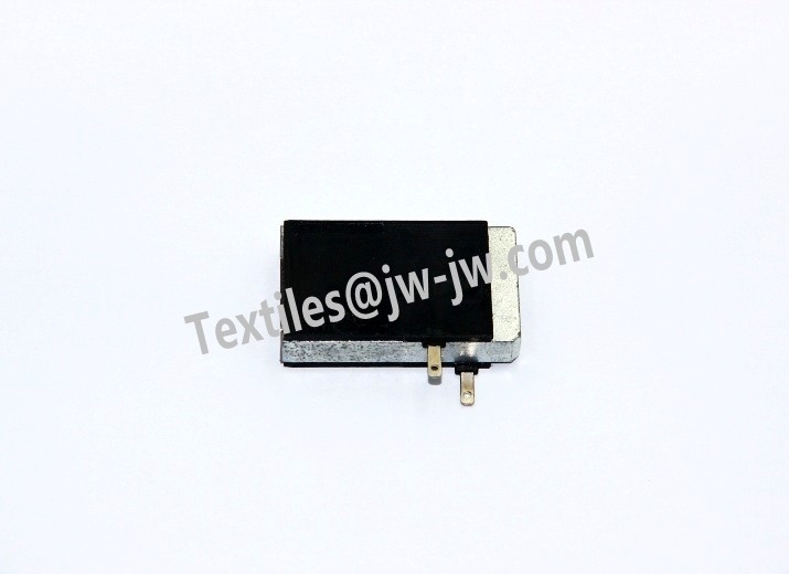 1710135 1712235 Electromagnet for Dobby Loom FIMTEXTILE PANTER and ITEMA 90g Weight