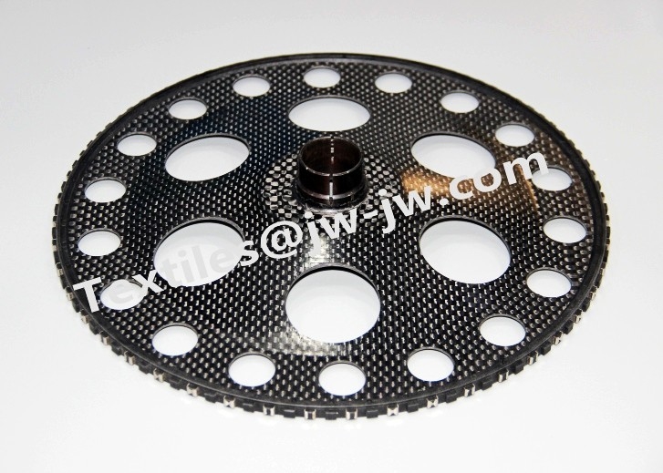 Weaving Loom Spare Parts JW-T0878 Drive Wheel BDB203C TM11 Drive Wheel