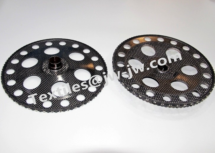 Weaving Loom Spare Parts JW-T0878 Drive Wheel BDB203C TM11 Drive Wheel