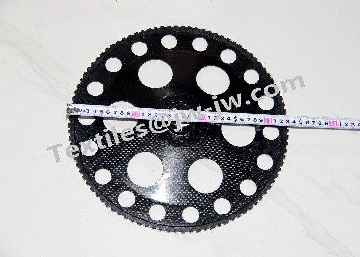 Weaving Loom Spare Parts JW-T0878 Drive Wheel BDB203C TM11 Drive Wheel