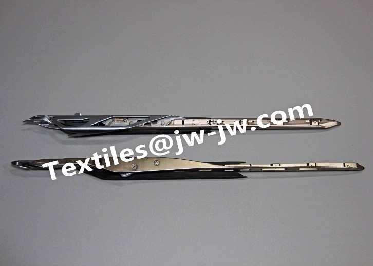 Rapier gripper for Picanol Gamma 99 BE212503 B212304 JW-GM1159 Picanol Rapier Loom
