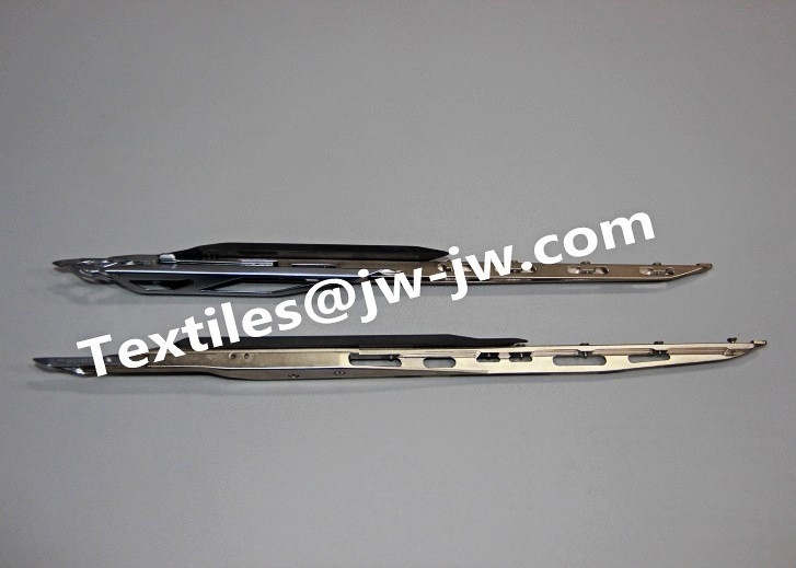 Rapier gripper for Picanol Gamma 99 BE212503 B212304 JW-GM1159 Picanol Rapier Loom