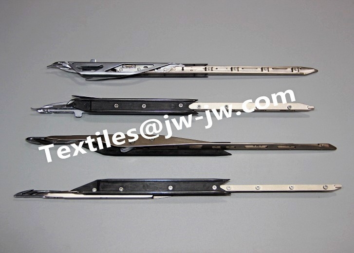 Rapier gripper for Picanol Gamma 99 BE212503 B212304 JW-GM1159 Picanol Rapier Loom