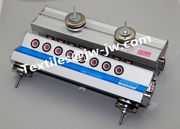 Weft Sensor Double For Somet Loom With 8 Holes JW-T0095 JW Spare Parts