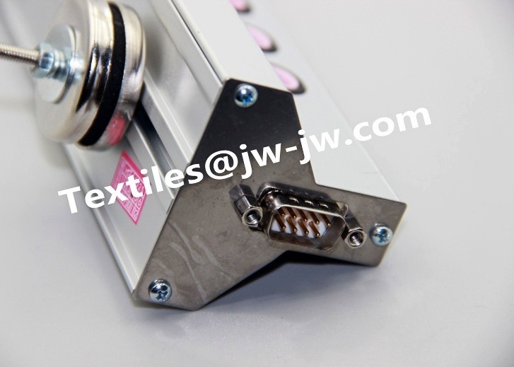 Weft Sensor Double For Somet Loom With 8 Holes JW-T0095 JW Spare Parts