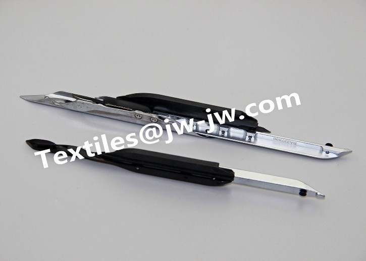 PICANOl rapier loom parts  OPTIMAX RAPIER GRIPPER HEAD BE235032 JW-41124 PICANOL RAPIER LOOM SPARE PARTS