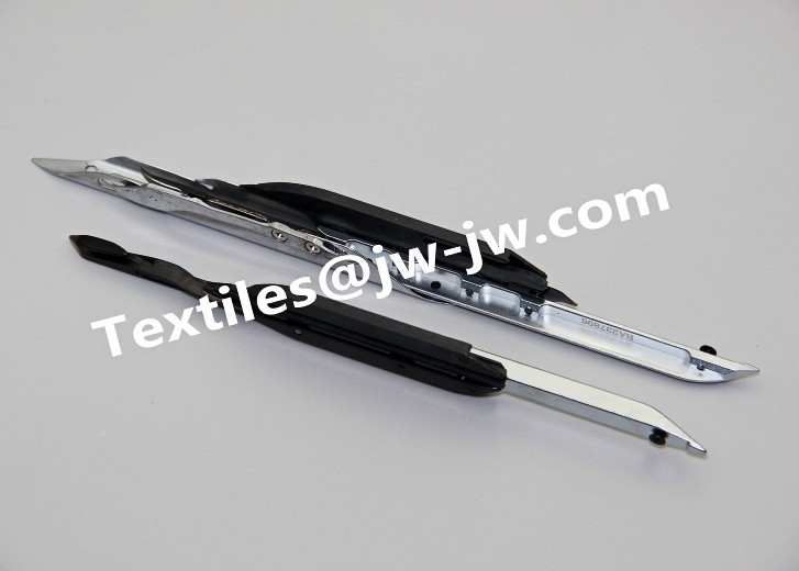 PICANOl rapier loom parts  OPTIMAX RAPIER GRIPPER HEAD BE235032 JW-41124 PICANOL RAPIER LOOM SPARE PARTS
