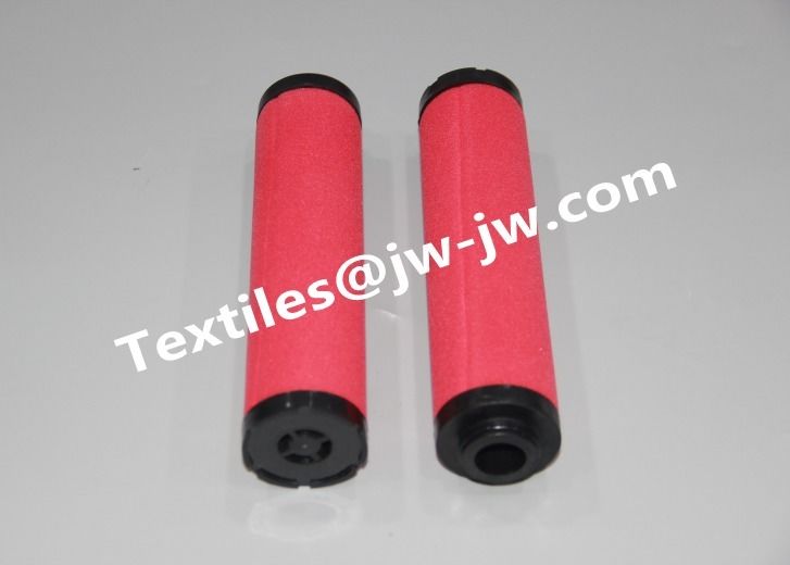 WEAVING LOOM SPARE PARTS FILTER ELEMENT FOR PICANOL OMNIPIUS  BA300427  JW-B0800