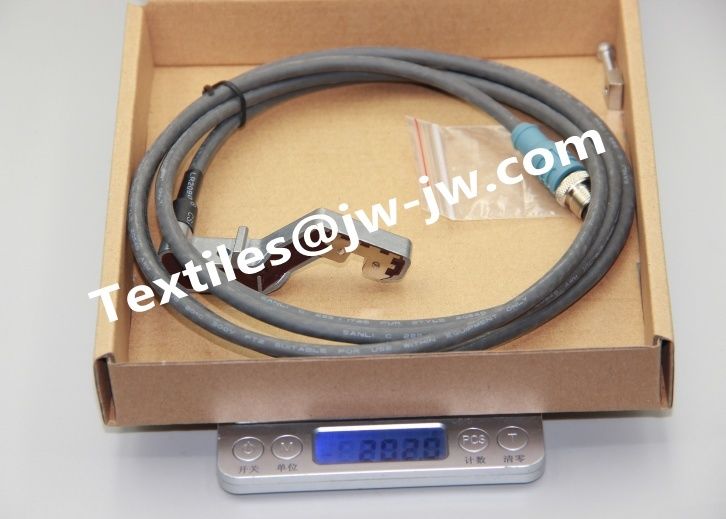 BE700031、BE315842  EASY FILLING DETECTOR FOR OMNI PLUS800  weaving loom spare parts 205G