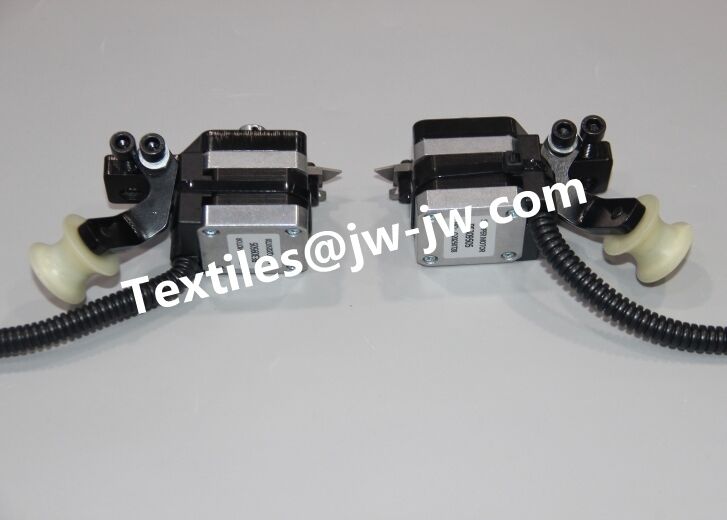 PICANOL AIRJET LOOM PARTS MOTOR CUTTER LH and RH  FOR PICANOL LOOM BE235170、BE235169