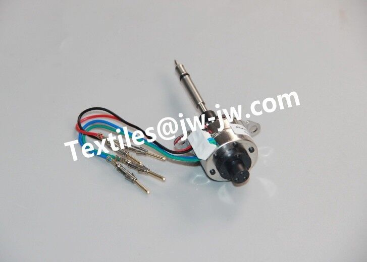 BE300706 OMNIplus 800 Airjet Motor Picanol Loom Spare Parts Weaving Machine Parts