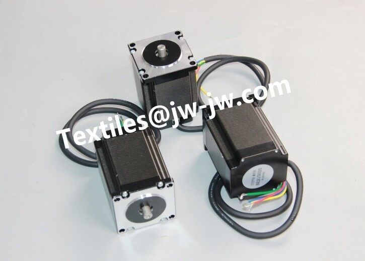 PICANOL AIRJET LOOM PARTS BE215020、BE208333、BE215016 LENO SELVAGE DEVICE MOTOR FOR PICANOL LOOM