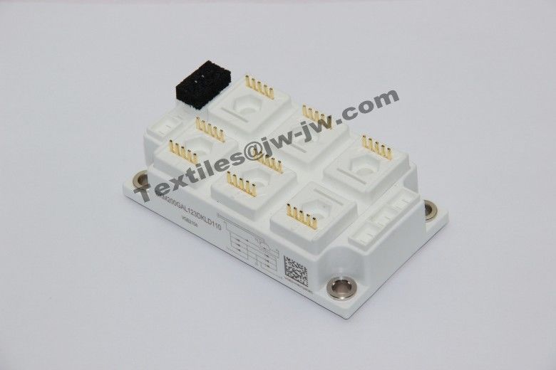 BE304289 BE304290 Picanol Gamma Loom Spare Parts PB Board Ballast Module