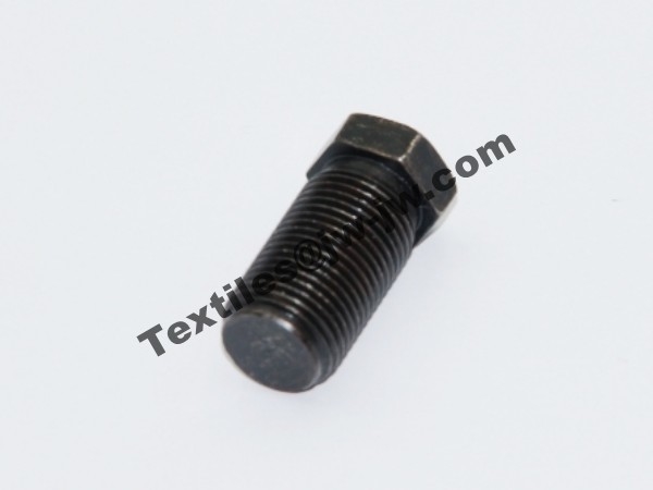 911206333 Special Screw Sulzer Projectile Loom Spare Parts