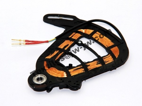 Weft Selector Coil For Vamatex Loom Spare Parts