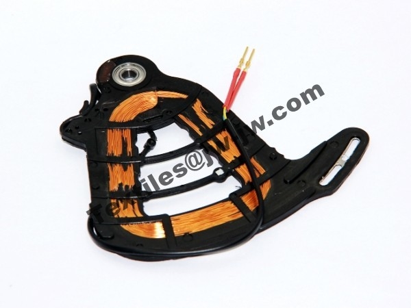 Weft Selector Coil For Vamatex Loom Spare Parts