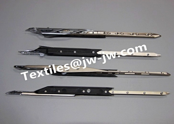 Rapier gripper for Picanol Gamma 99 BE212503 B212304 JW-GM1159 Picanol Rapier Loom