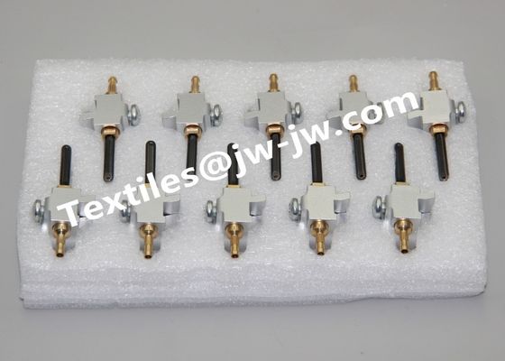 BE317930 Bico Picanol Omni Furo Único Picanol Omni800 Peças Sobressalentes para Tear Mecânico