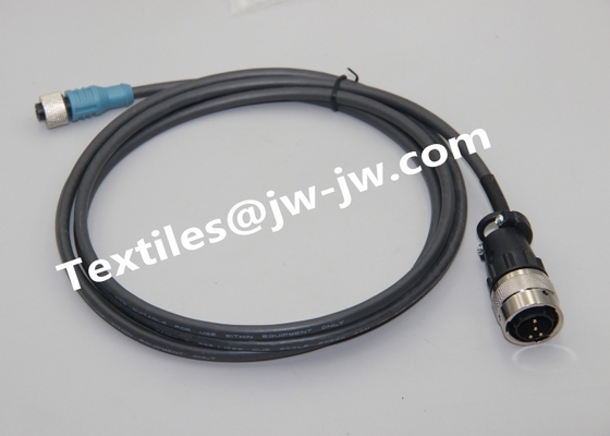 FD FEELER HEAD WITH CABLE BE154883+BE308843 PICANOL OMNI PLUS800 AIRJET PARTES DE RESERVA DE LOOM
