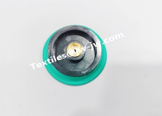 PICANOL AIRJET LOOM PARTS MEMBRANA PARA PICANOL PLUS/800/SUMMUM BA305535 15G, para utilização em máquinas de lavar loiça, máquinas de lavar loiça e máquinas de lavar loiça
