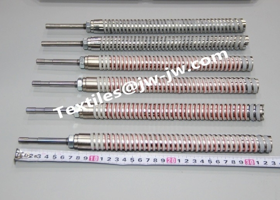 Templo COM 37 ANÉIS TIPO ORIGINAL PARA PEÇAS DE TEAR PICANOL BE151203