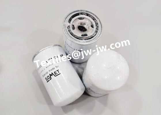 Peças sobressalentes para tear de tecelagem Cartucho de peças sobressalentes para tear Somet para filtro nº da peça CPNC110 peso 800G