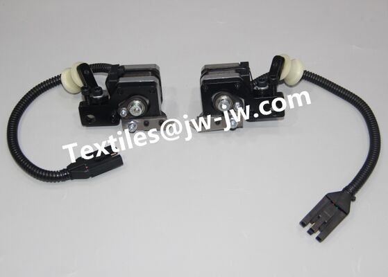 CORTADOR DE MOTOR DE PEÇAS DE TEAR PICANOL AIRJET LH e RH PARA TEAR PICANOL BE235170、BE235169