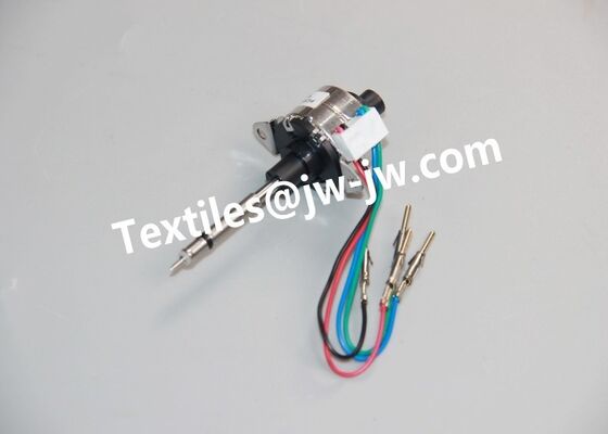 BE300706 OMNIplus 800 Motor a jato de ar Picanol Peças sobressalentes de tear Peças de máquina de tecer